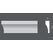 LP.020 profil elewacyjny drzwi i okien 15 x 5 x 150 cm EXTERIOR