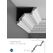 C422 listwa gzymsowa z ornamentem 17 x 19,5 x 200 cm ORAC LUXXUS