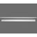 D401 ronton z ornamentem 14 x 5,5 x1220 cm ORAC LUXXUS