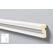 FA12 profil parapetowy 9 x 6 x 200 cm DOMOSTYL NMC
