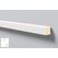 FA15 profil parapetowy 7,5 x 6,5 x 200 cm DOMOSTYL NMC