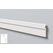 MA3 profil elewacyjny drzwi i okien 13,5 x 2,5 x 200 cm DOMOSTYL NMC