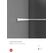 PX103 profil dekoracyjny prosty 2,5 x 1,5 x 200 cm ORAC AXXENT