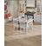 Shade Dąb Antique White 7876962 lakier matowy Tarkett