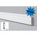FD15 listwa przypodłogowa 15 x 1,8 x 200 cm Wallstyl NMC