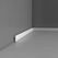 SX162 profil multifunkcyjny 1 x 4 x 200 cm ORAC AXXENT