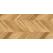 PURE Classico Line Dąb Caramel 130 lakier matowy jodła francuska deska barlinecka