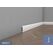 MD017 listwa przypodłogowa 1,4 x 6,9 x 200 cm MARDOM DECOR ELITE