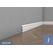 MD018F listwa przypodłogowa gięta 1,3 x 8 x 200 cm MARDOM DECOR ELITE
