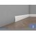 MD094 listwa przypodłogowa 1,2 x 9,4 x 200 cm MARDOM DECOR ELITE