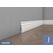 MD095 listwa przypodłogowa 1,5 x 12 x 200 cm MARDOM DECOR ELITE