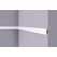 WD5 listwa multifunkcyjna 3,8 x 1cm x 2m Wallstyl NMC