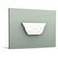 W101 Trapezium panel ścienny 3D  34,5 x 2,9 x 15 cm ORAC