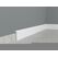 MD005 listwa przypodłogowa maskująca 2,2 x 11 x 200 cm MARDOM DECOR ELITE
