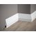 MD016P listwa multifunkcyjna lakierowana 2,3 x 10 x 200 cm MARDOM DECOR ELITE PREMIUM