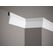 MD016 listwa multifunkcyjna 2,3 x 10 x 200 cm MARDOM DECOR ELITE
