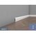 MD017P listwa przypodłogowa lakierowana 1,4 x 6,9 x 200 cm MARDOM DECOR ELITE PREMIUM