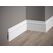 MD094E profil multifunkcjonalny obudowy drzwi i okien 1,2 x 9,4 x 240 cm MARDOM DECOR ELITE