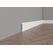 MD236 listwa przypodłogowa 1,3 x 9,9 x 200 cm MARDOM DECOR ELITE