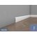 MD258E profil multifunkcjonalny obudowy drzwi i okien 8,1 x 1 x 240 cm MARDOM DECOR ELITE