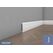 MD356F listwa przypodłogowa gięta 1,5 x 11 x 200 cm MARDOM DECOR ELITE