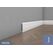 MD356P listwa przypodłogowa lakierowana 1,5 x 11 x 200 cm MARDOM DECOR ELITE PREMIUM
