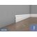 MD358P listwa przypodłogowa lakierowana 1,4 x 11,7 x 200 cm MARDOM DECOR ELITE PREMIUM