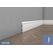 MD358 listwa przypodłogowa 1,4 x 11,7 x 200 cm MARDOM DECOR ELITE