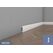 MD359P listwa przypodłogowa lakierowana 1,6 x 7 x 200 cm MARDOM DECOR ELITE PREMIUM