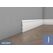 MD360F listwa przypodłogowa gięta 1,8 x 13,7 x 200 cm MARDOM DECOR ELITE