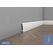 MD363 listwa przypodłogowa 2,3 x 10,6 x 200 cm MARDOM DECOR ELITE