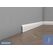 MD8300 listwa przypodłogowa 1,7 x 8,2 x 200 cm MARDOM DECOR ELITE