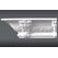 MDA138 listwa gzymsowa z ornamentem 15,2 x 13,8 x 240 cm MARDOM DECOR PRESTIGE