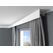 QL026 listwa karniszowa gzymsowa 4,1 x 10 x 240 cm MARDOM DECOR ELITE