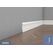 QS003P listwa przypodłogowa lakierowana 1,8 x 12,8 x 200 cm MARDOM DECOR ELITE PREMIUM