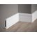 MD356E profil multifunkcjonalny obudowy drzwi i okien 11 x 1,5 x 240 cm MARDOM DECOR ELITE