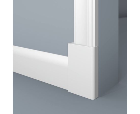 WB3 baza do obudowy drzwi 3,5 x 16 x 11 cm Wallstyl NMC