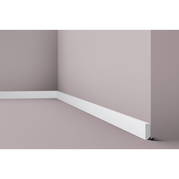 FT1 listwa multifunkcyjna 3,8 x 1,3 x 200 cm Wallstyl NMC