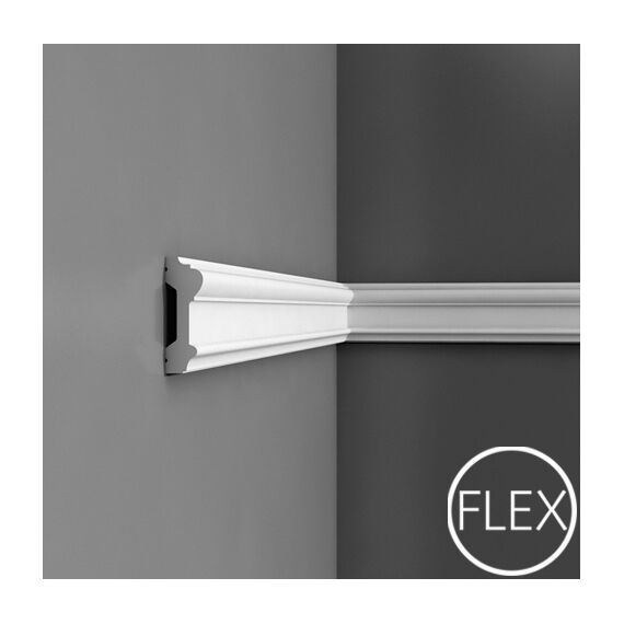 P8050F profil dekoracyjny Luxxus ORAC DECOR