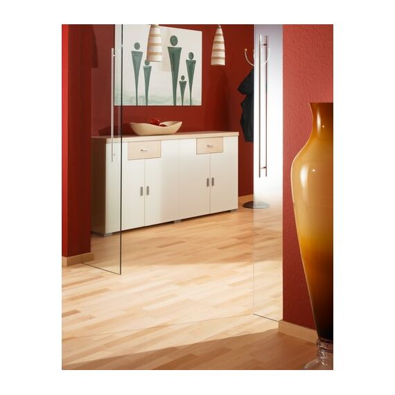 Pure Beech Nature 7930003 Tarkett