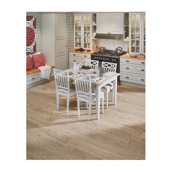 Shade Dąb Antique White 7876962 lakier matowy Tarkett
