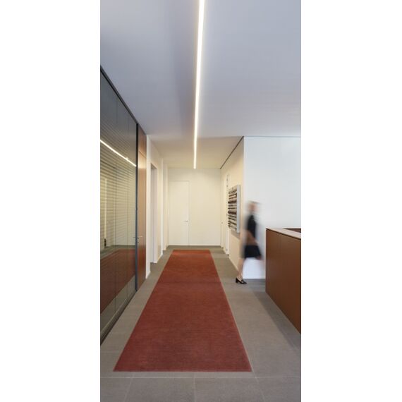 CX190F listwa multifunkcyjna gięty 3 x 2 x 200 cm ORAC AXXENT