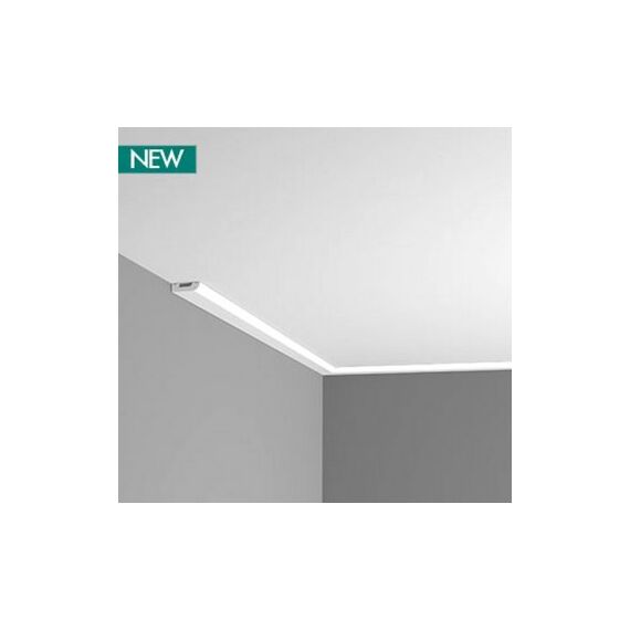 SX182 profil multifunkcyjny 5 x 1,3 x 200 cm ORAC AXXENT
