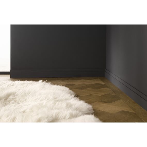 SX187 listwa multifunkcyjna 7,5 x 1,2 x 200 cm ORAC AXXENT