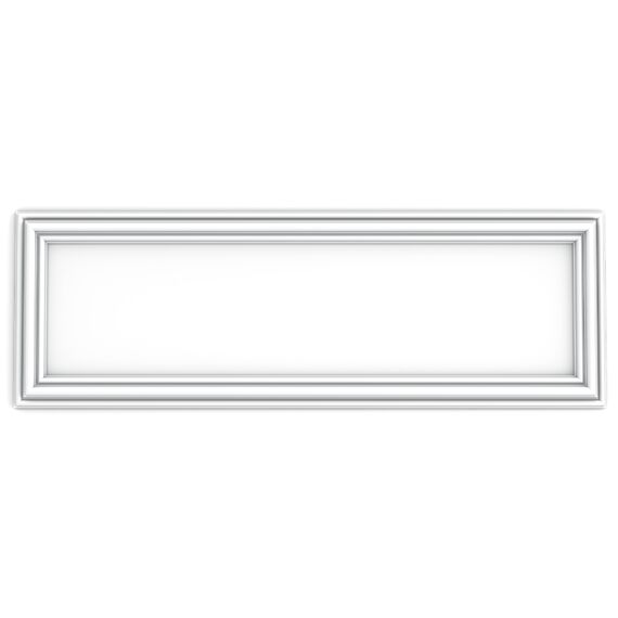 W120 Autoire panel ścienny 3D  50 x 3,2 x 150 cm ORAC