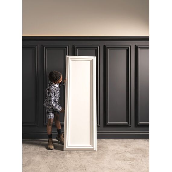 W120 Autoire panel ścienny 3D  50 x 3,2 x 150 cm ORAC