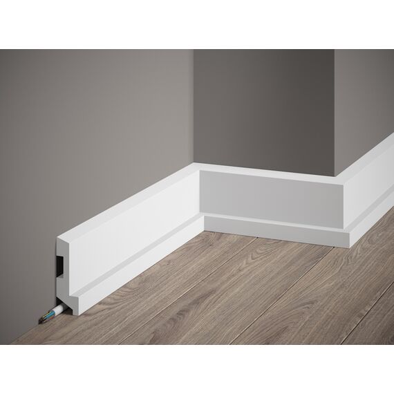 MD024 listwa multifunkcyjna 2,7 x 8 x 200 cm MARDOM DECOR ELITE