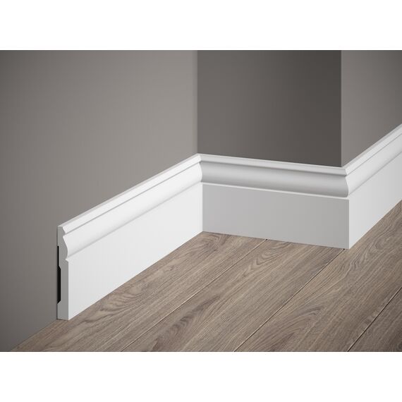 MD094E profil multifunkcjonalny obudowy drzwi i okien 1,2 x 9,4 x 240 cm MARDOM DECOR ELITE